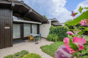 Ferienwohnpark Immenstaad am Bodensee Satteldachhaus Typ 9 SD 73